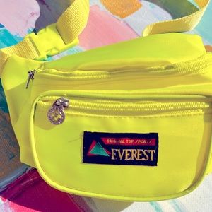 Vintage Fanny pack